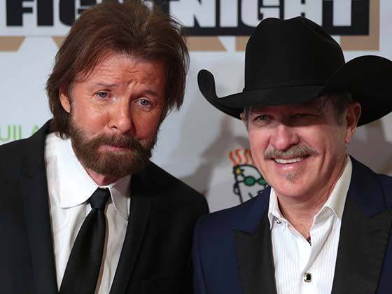 Brooks And Dunn